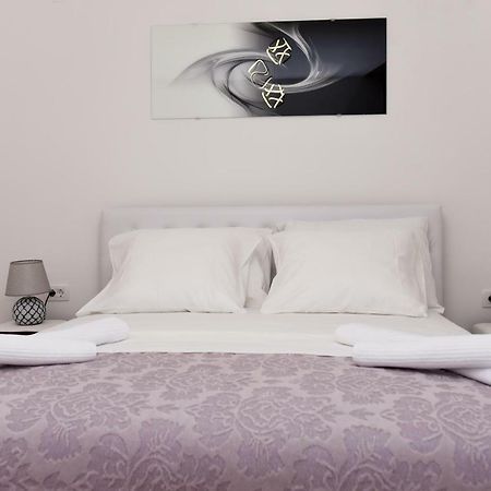 Lux Apartman Casablanca Plužine Exteriér fotografie