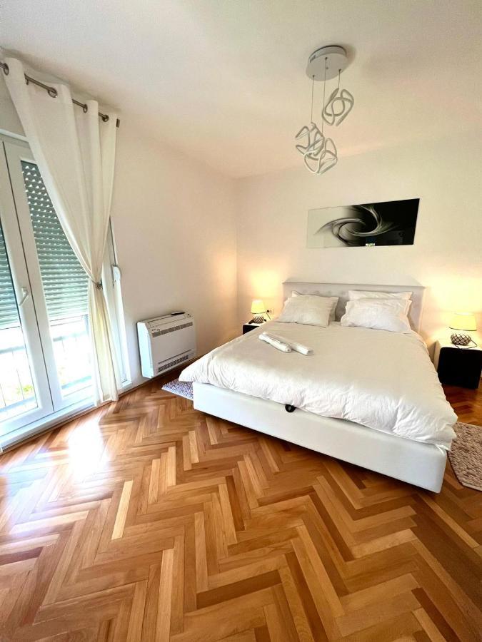 Lux Apartman Casablanca Plužine Exteriér fotografie