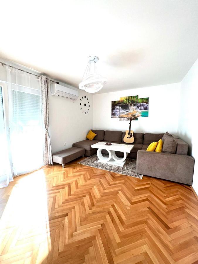 Lux Apartman Casablanca Plužine Exteriér fotografie