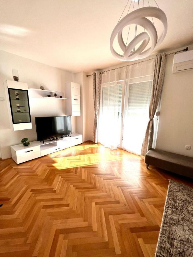 Lux Apartman Casablanca Plužine Exteriér fotografie