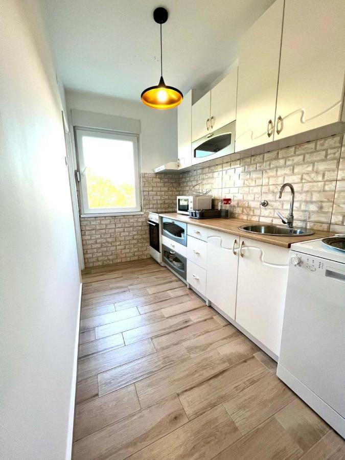 Lux Apartman Casablanca Plužine Exteriér fotografie