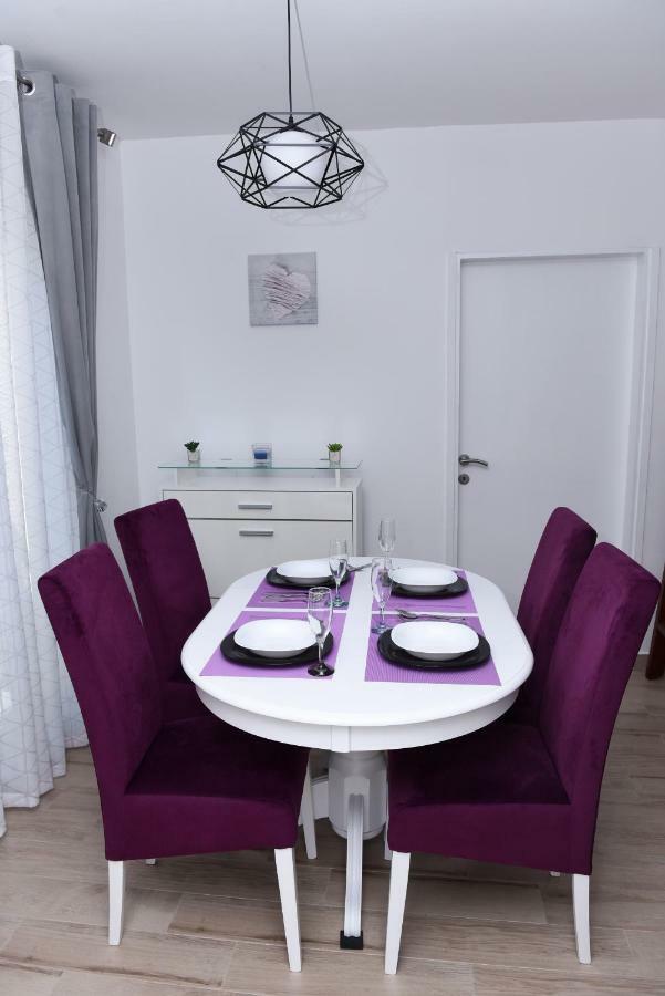 Lux Apartman Casablanca Plužine Exteriér fotografie