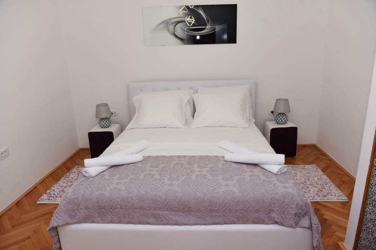 Lux Apartman Casablanca Plužine Exteriér fotografie