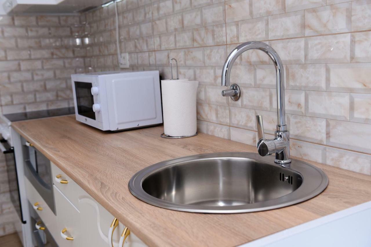 Lux Apartman Casablanca Plužine Exteriér fotografie