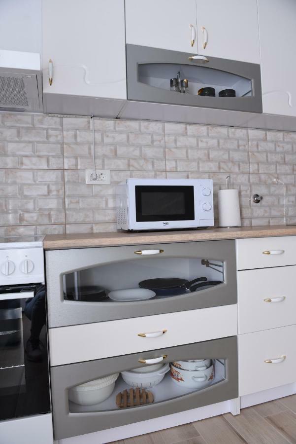 Lux Apartman Casablanca Plužine Exteriér fotografie
