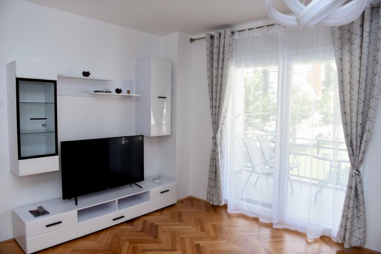 Lux Apartman Casablanca Plužine Exteriér fotografie