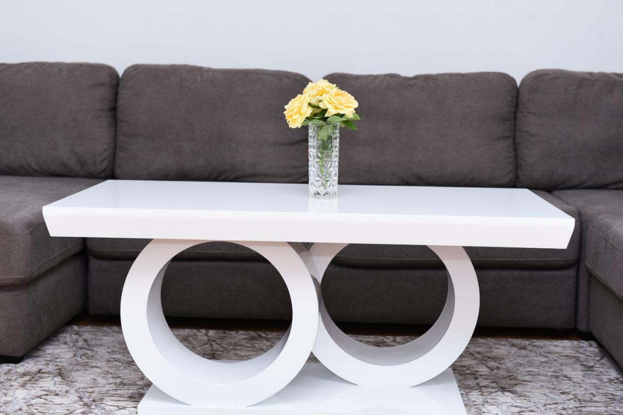 Lux Apartman Casablanca Plužine Exteriér fotografie