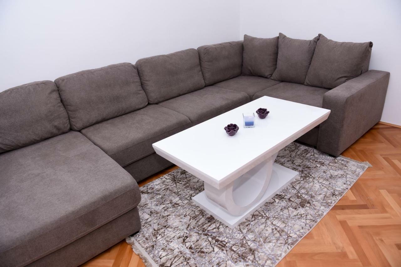Lux Apartman Casablanca Plužine Exteriér fotografie