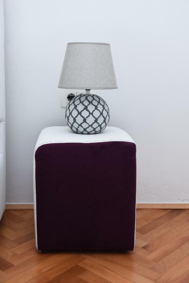 Lux Apartman Casablanca Plužine Exteriér fotografie