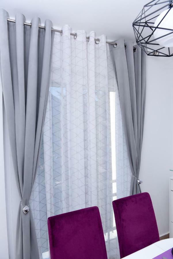 Lux Apartman Casablanca Plužine Exteriér fotografie